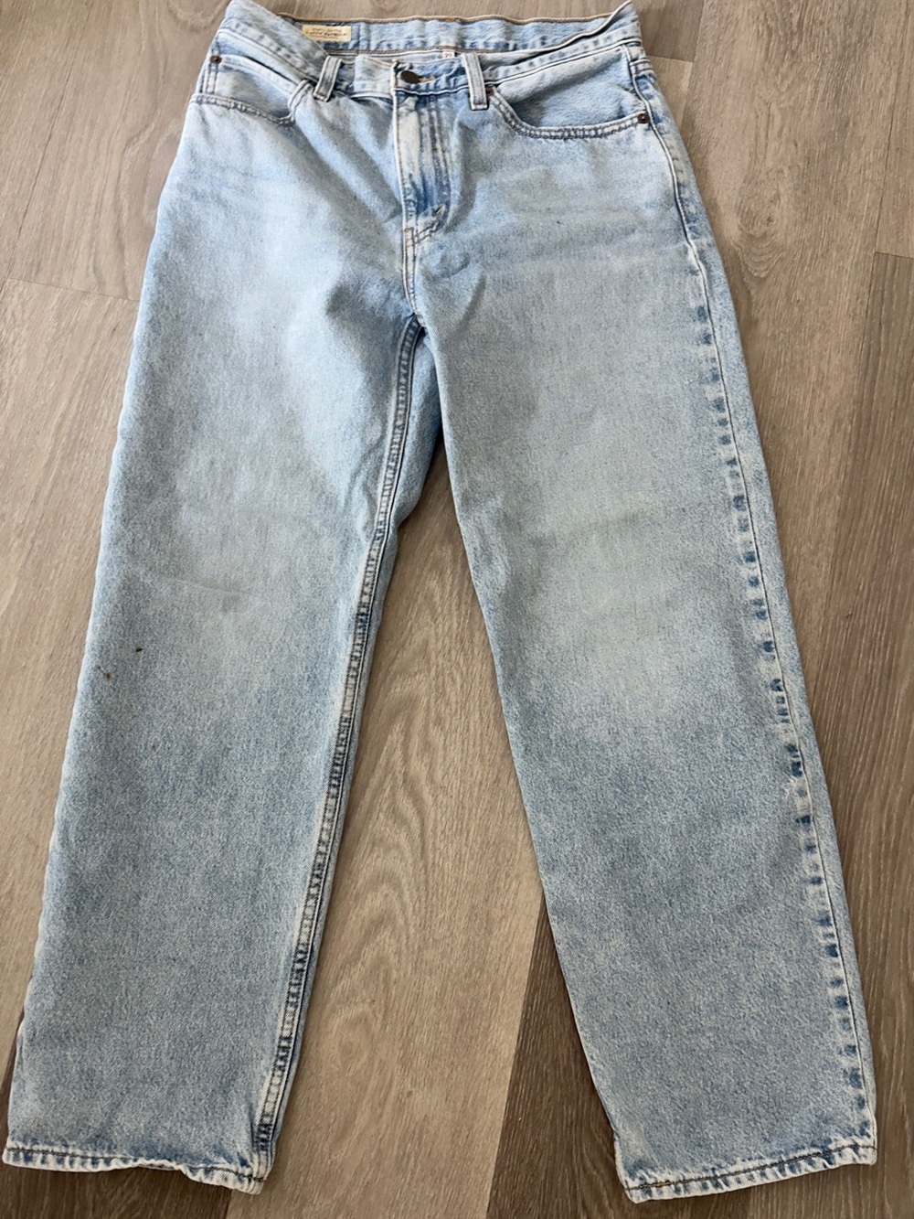 Women’s Levi’s Boyfriend Jean